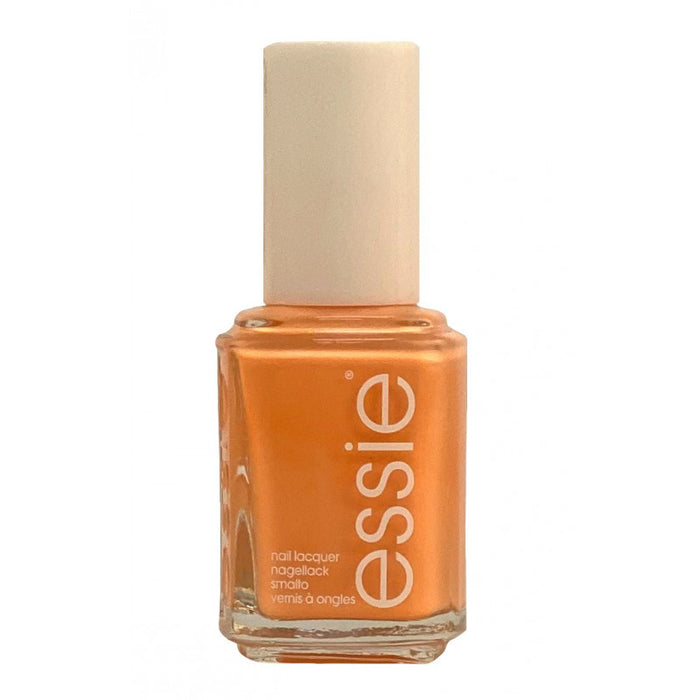 — Beautynstyle Lacquer Fire Polish Soles Essie On Nail 627 Nail