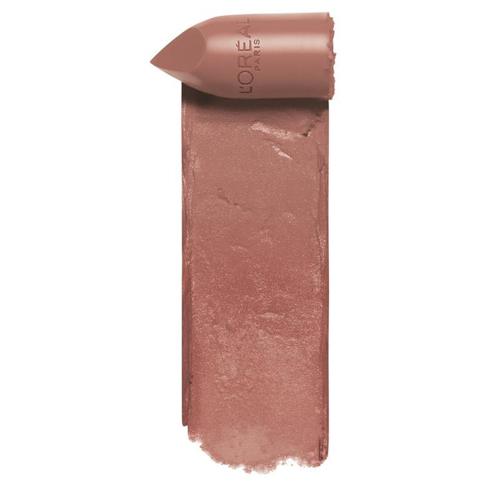 L'Oreal Color Riche Matte Lipstick 636 Mahogany Studs - Beautynstyle