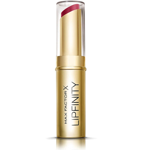 Max Factor Lipfinity Bullet Lipstick 65 So Luxuriant - Beautynstyle