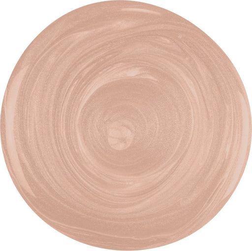 Rimmel 60 Seconds Super Shine Nail Polish 708 Kiss In The Nude - Beautynstyle