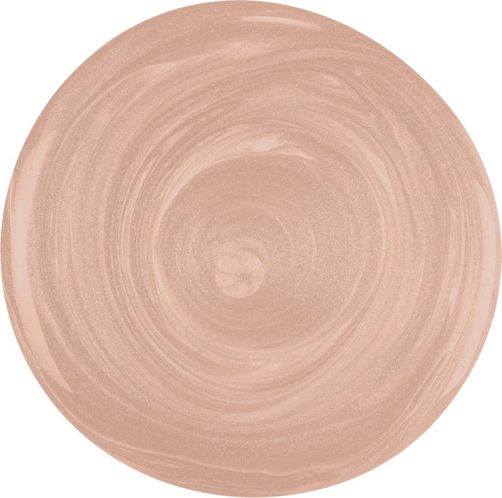 Rimmel 60 Seconds Super Shine Nail Polish 708 Kiss In The Nude - Beautynstyle