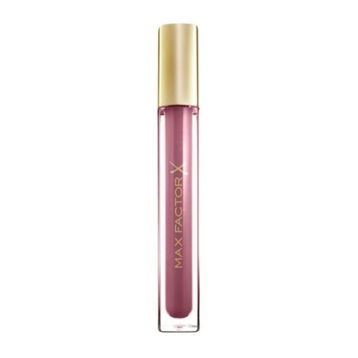 Max Factor Color Elixir Lip Gloss 70 Luscious Amethyst - Beautynstyle