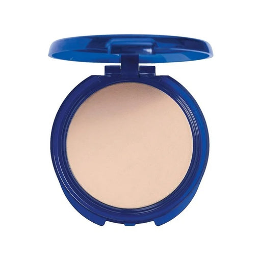 Covergirl Smoothers Pressed Powder 710 Translucent Light - Beautynstyle