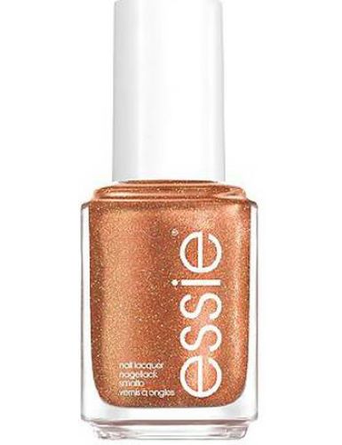 Essie Nail Lacquer Nail Polish 738 Sequin Scene - Beautynstyle