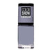 Maybelline Color Show 60 Seconds Nail Polish 73 City Smoke - Beautynstyle