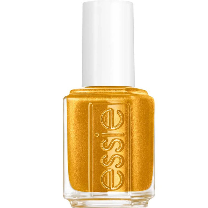 Essie Nail Lacquer Nail Polish 777 Zest Has Yet To Come - Beautynstyle