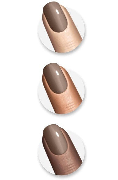 Max Factor Miracle Pure Plant Based & Vegan 812 Spiced Chai