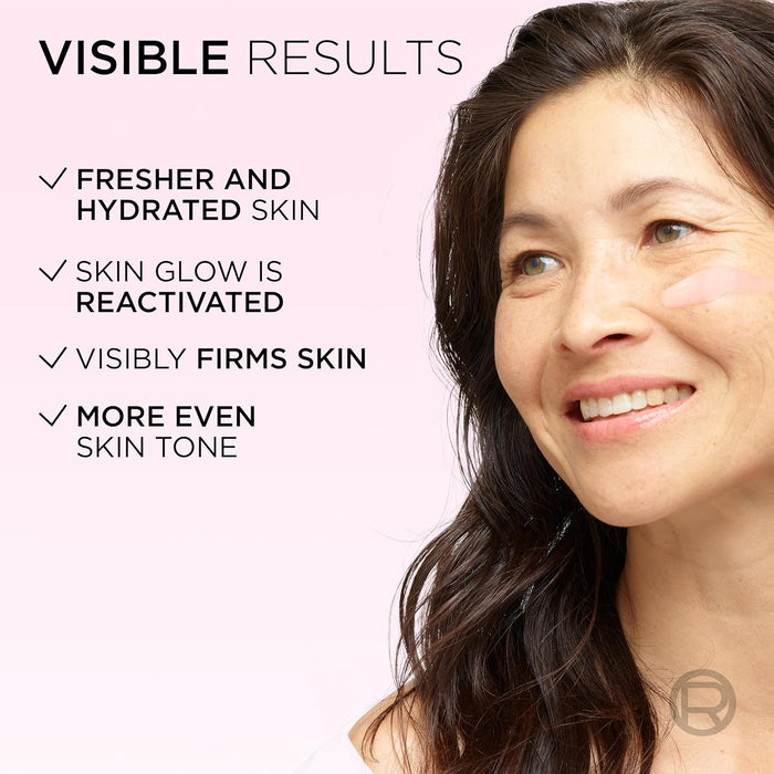 L'Oreal Age Perfect Rosy Radiance Re-Fortifying Day Cream 50ml