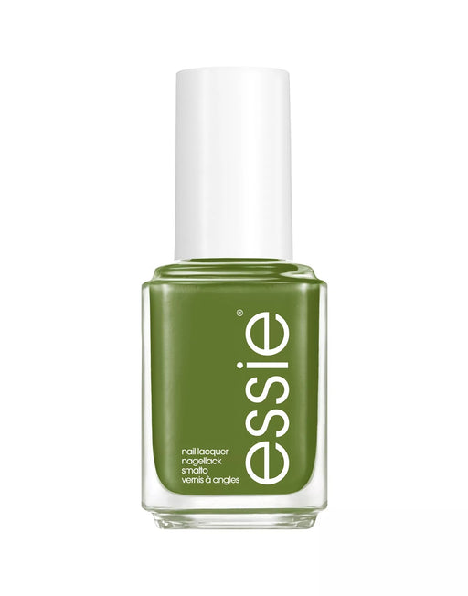 Essie Nail Lacquer Nail Polish 823 Willow In The Wind - Beautynstyle