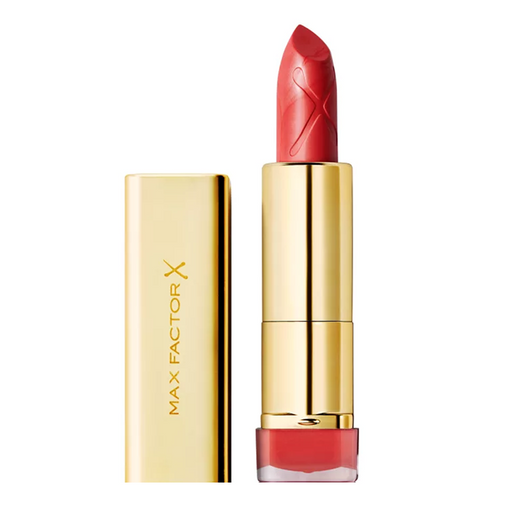 Max Factor Colour Elixir Lipstick 827 Bewitching Coral - Beautynstyle