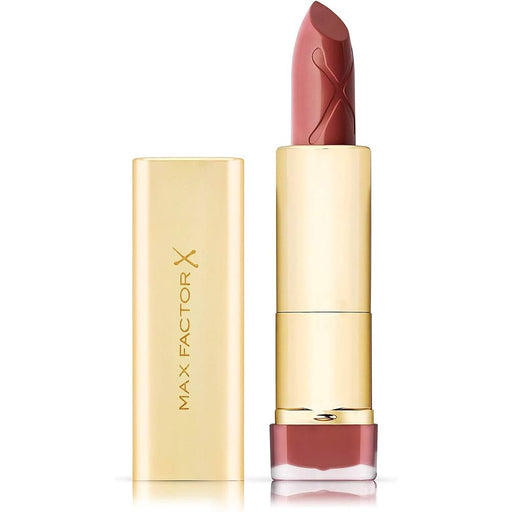 Max Factor Color Elixir Lipstick 833 Rosewood - Beautynstyle