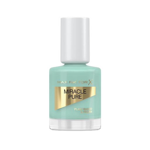 Max Factor Miracle Pure Plant Based & Vegan 840 Moonstone Blue - Beautynstyle