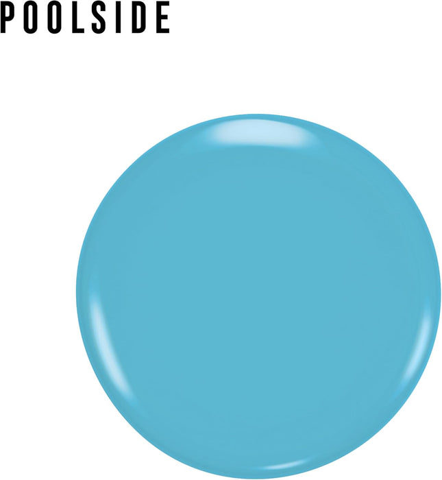 Max Factor Masterpiece Xpress Quick Dry Nail Polish 860 Poolside - Beautynstyle