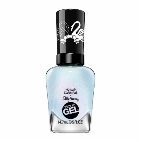 Sally Hansen Miracle Gel Nail Polish 890 True Beauty Comes From Within - Beautynstyle