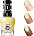 Sally Hansen Miracle Gel Pearl Nail Polish 905 Diving For Treasure - Beautynstyle