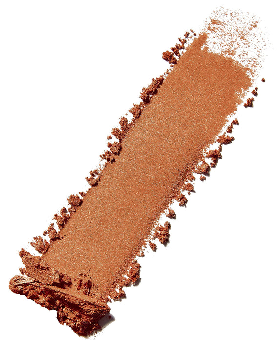 L'Oreal Paris Bronze To Paradise Powder 03 Back To Bronze - Beautynstyle