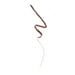 Revolution Fluffy Brow Duo 2-In-1 Blade Pencil & Clear Brow Gel Ash Brown - Beautynstyle