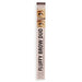 Revolution Fluffy Brow Duo 2-In-1 Blade Pencil & Clear Brow Gel Ash Brown - Beautynstyle