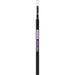 Maybelline Express Brow Ultra Slim Eyebrow Pencil Black - Beautynstyle