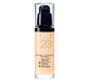 Bourjois 123 Perfect Foundation 51 Light Vanilla - Beautynstyle