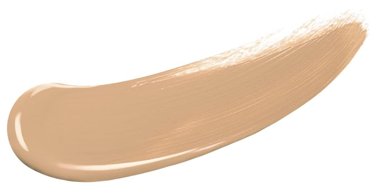 Bourjois 123 Perfect Foundation 53 Light Beige - Beautynstyle
