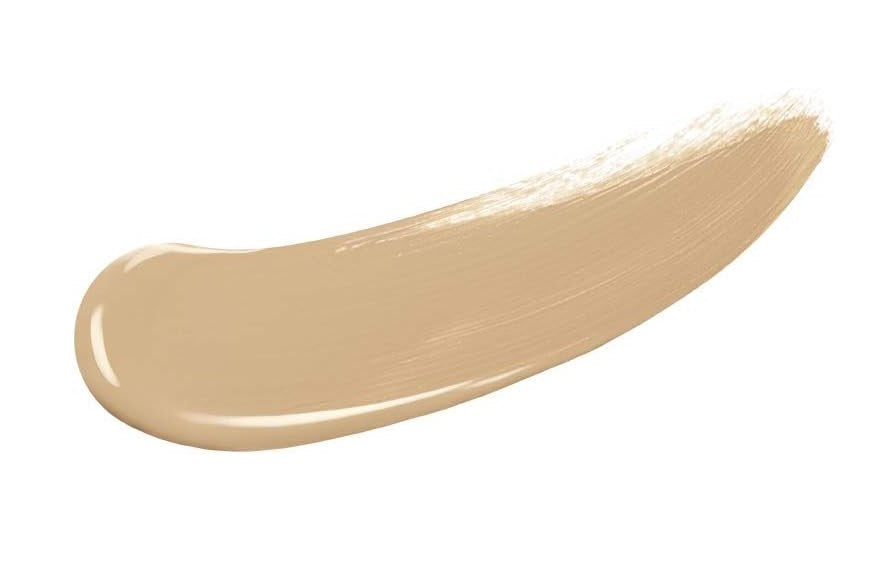 Bourjois 123 Perfect Foundation 55 Dark Beige - Beautynstyle