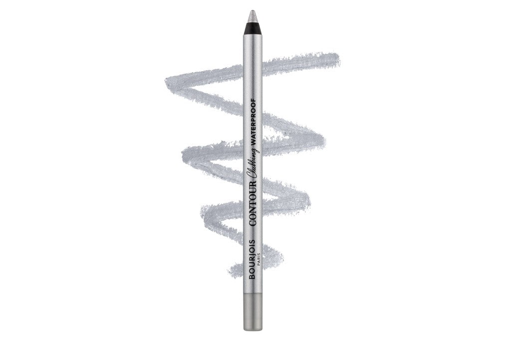 Bourjois Contour Clubbing Waterproof Eyeliner 52 Disco Ball - Beautynstyle