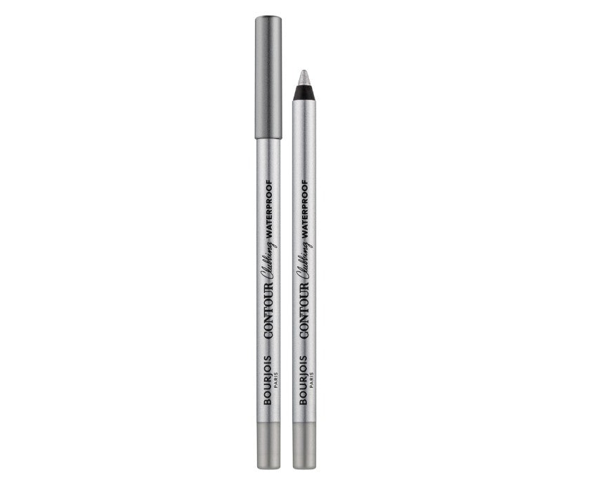 Bourjois Contour Clubbing Waterproof Eyeliner 52 Disco Ball - Beautynstyle