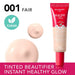 Bourjois Healthy Mix Clean Tinted Beautifier Foundation 001 Fair - Beautynstyle