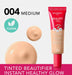 Bourjois Healthy Mix Clean Tinted Beautifier Foundation 004 Medium - Beautynstyle