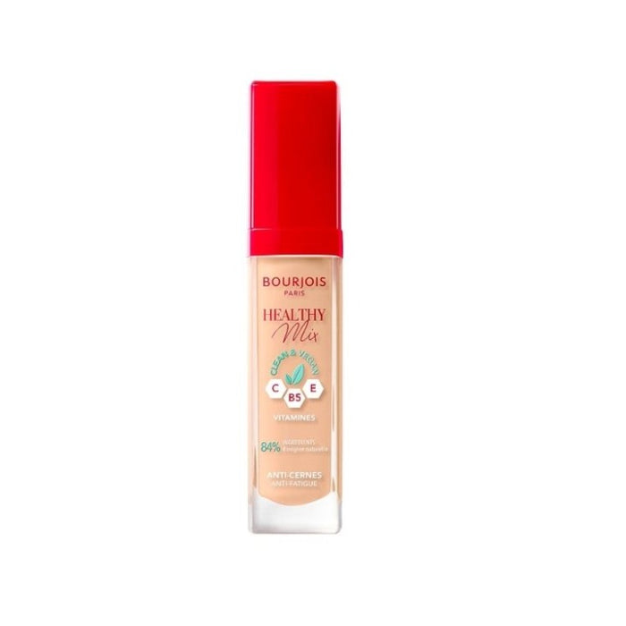 Bourjois Healthy Mix Clean & Vegan Concealer 49 Ivory - Beautynstyle