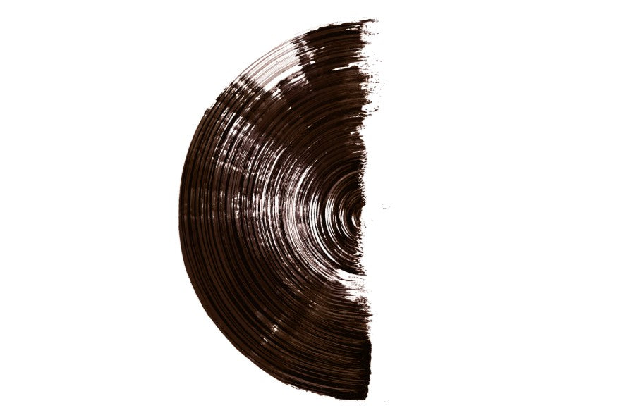 Bourjois Healthy Mix Clean & Vegan Mascara 002 Ultra Brown - Beautynstyle