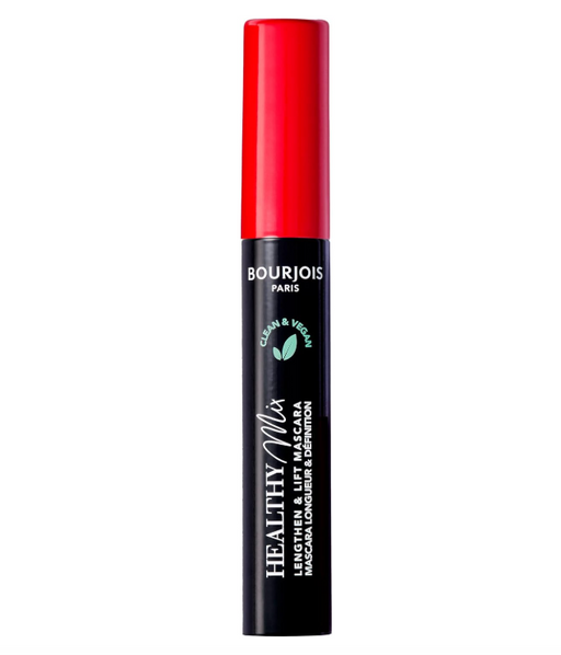 Bourjois Healthy Mix Clean & Vegan Mascara 002 Ultra Brown - Beautynstyle