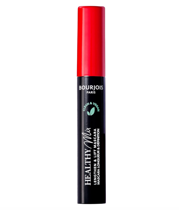 Bourjois Healthy Mix Clean & Vegan Mascara 002 Ultra Brown - Beautynstyle