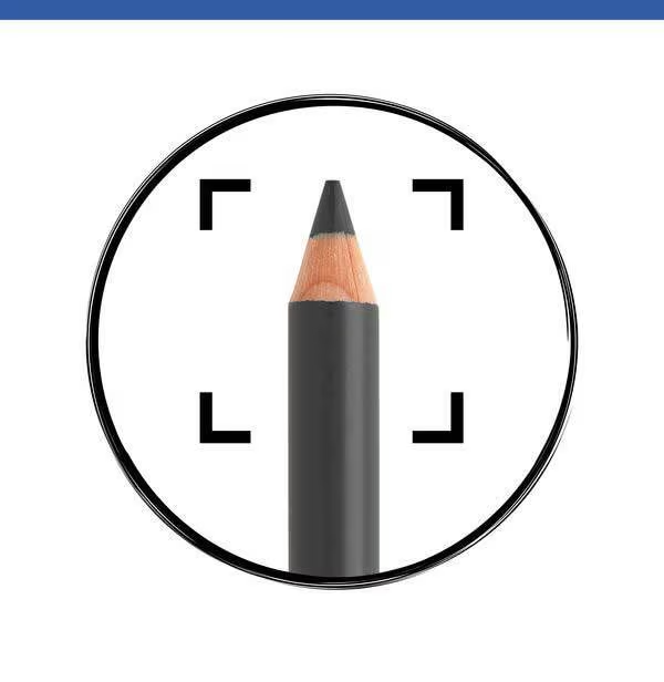 Bourjois Khol & Contour Extra-Long Wear Eyeliner Pencil 003 Misti Gris - Beautynstyle