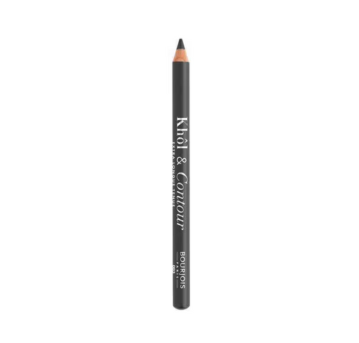 Bourjois Khol & Contour Extra-Long Wear Eyeliner Pencil 003 Misti Gris - Beautynstyle
