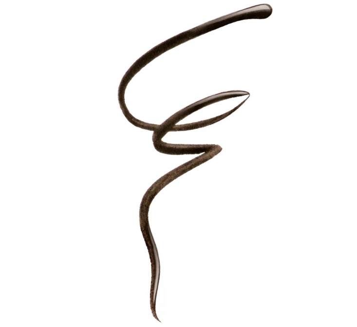 Bourjois Liner Pinceau 24HR Liquid Eyeliner 002 Brun Impressionniste - Beautynstyle