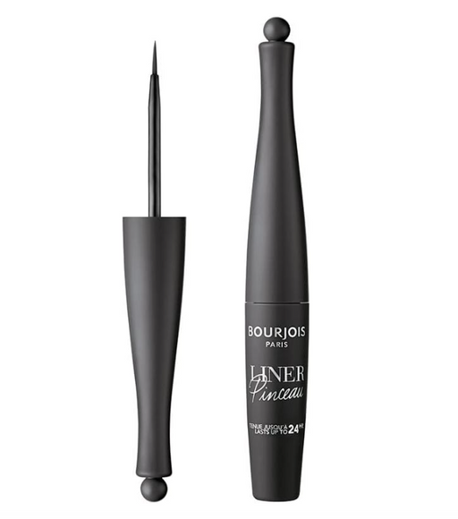 Bourjois Liner Pinceau 24HR Liquid Eyeliner 003 Gris Minimaliste - Beautynstyle
