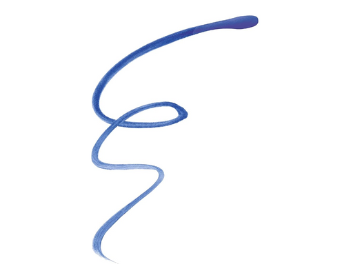 Bourjois Liner Pinceau 24HR Liquid Eyeliner 004 Bleu Pop Art - Beautynstyle