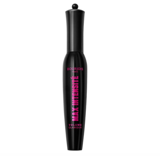Bourjois Max Intensite Volume Glamour Mascara 1 Intense Black - Beautynstyle