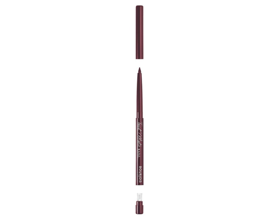 Bourjois Twist Matic Kajal Waterproof Eyeliner 03 Henna Dorable - Beautynstyle
