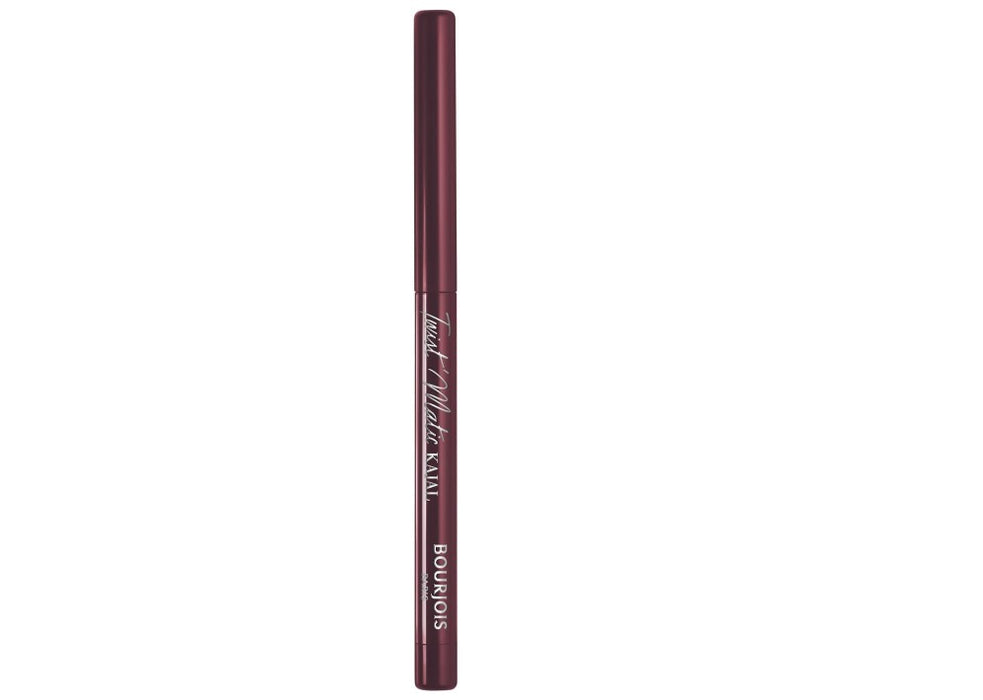 Bourjois Twist Matic Kajal Waterproof Eyeliner 03 Henna Dorable - Beautynstyle