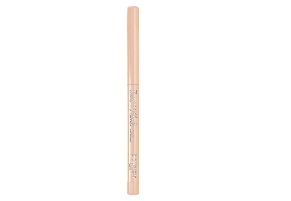 Bourjois Twist Matic Kajal Waterproof Eyeliner 04 Beige Des Sables - Beautynstyle