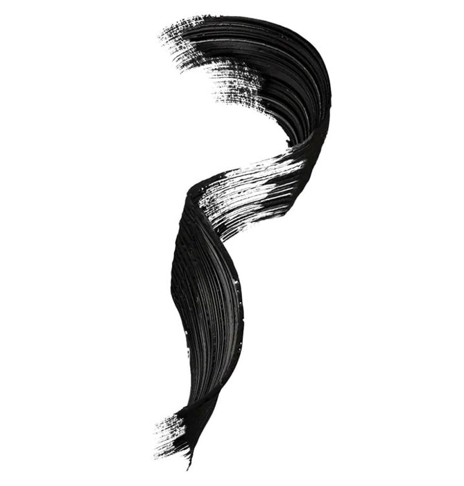 Bourjois Twist Up The Volume Ultra Mascara 001 Ultra Black - Beautynstyle