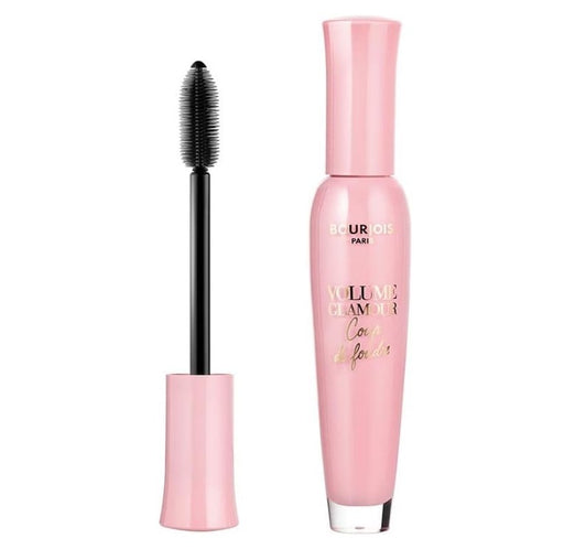 Bourjois Volume Glamour Coup De Foudre Mascara 03 Black - Beautynstyle