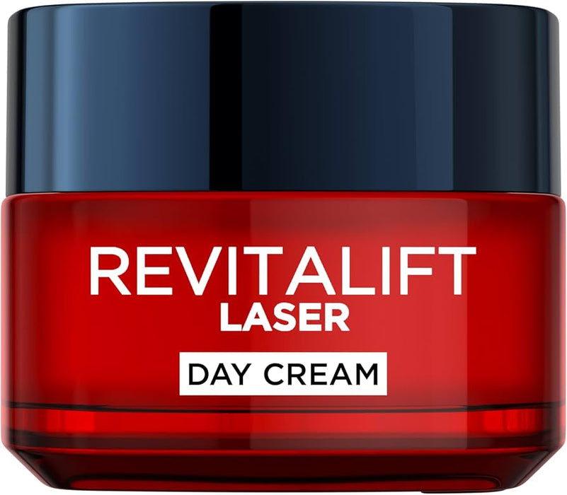L'Oréal Revitalift Laser Triple Action Age Correcting Day Cream