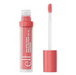 Elf Sun Boss Lip Gloss Broad Spectrum SPF 25 Sunscreen Blush Much - Beautynstyle