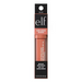 Elf Sun Boss Lip Gloss Broad Spectrum SPF 25 Sunscreen Peachy Kween - Beautynstyle