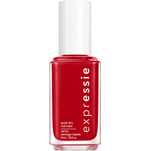 Essie Expressie Quick Dry Nail Polish 190 Seize The Minute - Beautynstyle