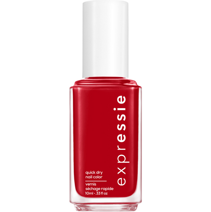 Essie Expressie Quick Dry Nail Polish 190 Seize The Minute - Beautynstyle